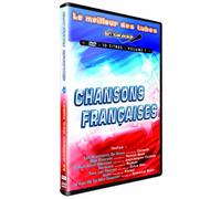 Chansons françaises - Vol. 1