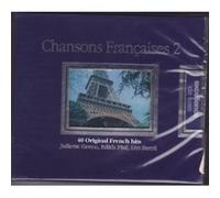 Chansons Francaises Vol.2