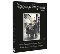 Chansons Françaises /Vol.3