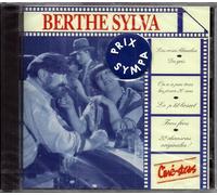 Chansons Originales ! (CD Album Berthe Sylva, 22 Tracks)