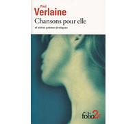 Chansons pour elle. Et autres: A42321
