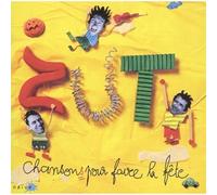 Chansons pour faire la fête