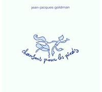 Chansons Pour Les Pieds