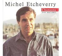 chansons pour mes amis
