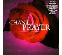 Chant a Prayer