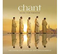Chant - Chant: Music for Paradise