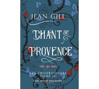 Chant de Provence: 1152 Les Baux: 3
