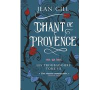 Chant de Provence: 1152 Les Baux: 3