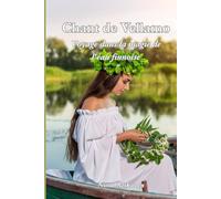 Chant de Vellamo: Voyage dans la magie de l'eau finnoise