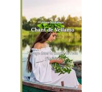 Chant de Vellamo: Voyage dans la magie de l'eau finnoise