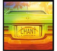 Chant - Hands of Time