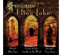 Chant Masters,the - Gregorian Elton John