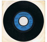 Chant no.1 (1981) / Vinyl single [Vinyl-Single 7'']