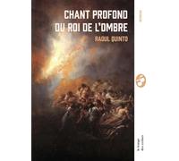 Chant profond du roi de l'ombre