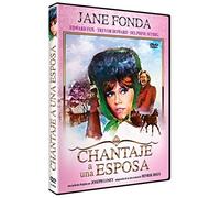 Chantaje a Una Esposa (A Doll's House) 1973