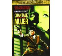 Chantaje Contra Una Mujer (Experiment In Terror) (Import)