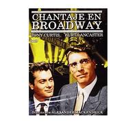 Chantaje en Broadway