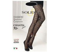 CHANTAL 70 LACE MOKA 2-M