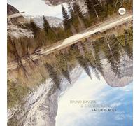 Chantal Acda; Bruno Bavota; Pavel Karlik; Niels van Heertum; Phill Brown; Gerd Van Mulders; Beatrijs de Klerck; Adam Wiltzie - Bruno Bavota & Chantal Acda: Safer Places