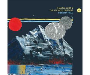 Chantal Acda & The Atlantic Drifters, Bill Frisell, Thomas Morgan, Colin Stetson et al - Silently Held
