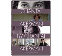 Chantal Akerman by Chantal Akerman