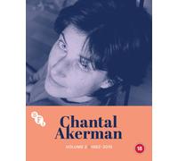 Chantal Akerman Collection: Volume 2 - 1982-2015 (Blu-ray) Aurora Marion