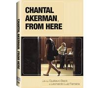 Chantal Akerman From Here