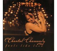 Chantal Chamandy - Feels Like Love