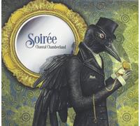 Chantal Chamberland Soiree (CD) Hybrid