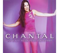 Chantal - Du Hast Mein Herz Entführt