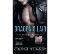 Chantal Fernando Dragon's Lair (Tascabile) Wind Dragons Motorcycle Club