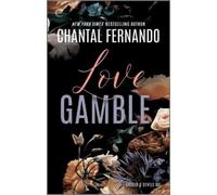 Chantal Fernando Love Gamble (Tascabile) Angels & Devils MC