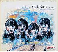 CHANTAL - GET BACK -GOLD EDITION-