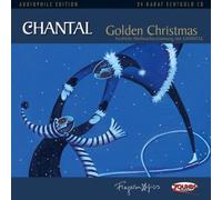 Chantal - Golden Christmas