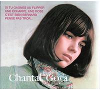 CHANTAL GOYA - Complete 60's