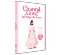 Chantal Goya- La poupée de sucre