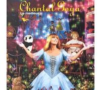 Chantal Goya Le Meilleur CD NUOVO