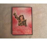 Chantal Goya - Le mysterieux voyage