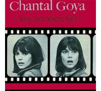 Chantal Goya - Les Annees 60 [Papersleeve]