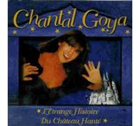 Chantal Goya - L'Etrange Histoire Du Chateau Hante 13