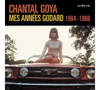 Mes années Godard