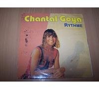 Chantal Goya - Rythme / Ne Roule Pas Trop Vite Dans Ton Auto - 45 tours - 7"
