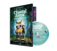 Chantal Goya- Sur la route enchantée