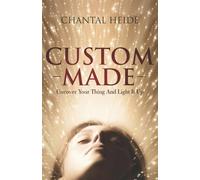 Chantal Heide Custom Made (Tascabile)
