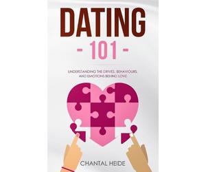 Chantal Heide Dating 101 (Tascabile)
