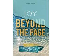 Chantal Johnson Joy Beyond the Page (Tascabile)