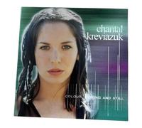 Chantal Kreviazuk - Colour Moving And Still