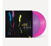 Chantal Kreviazuk - Colour Moving & Still - Deluxe Transparent Purple & Magenta Colored Vinyl