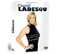 Chantal Ladesou: J'Ai L'Impression Que Je Vous Plais Vraiment