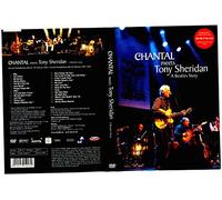Chantal meets Tony Sheridan - A Beatles Story